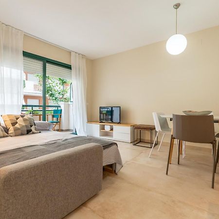 Port Cambrils, Apartamento Centrico, Equipado Y Acogedor Ngoại thất bức ảnh