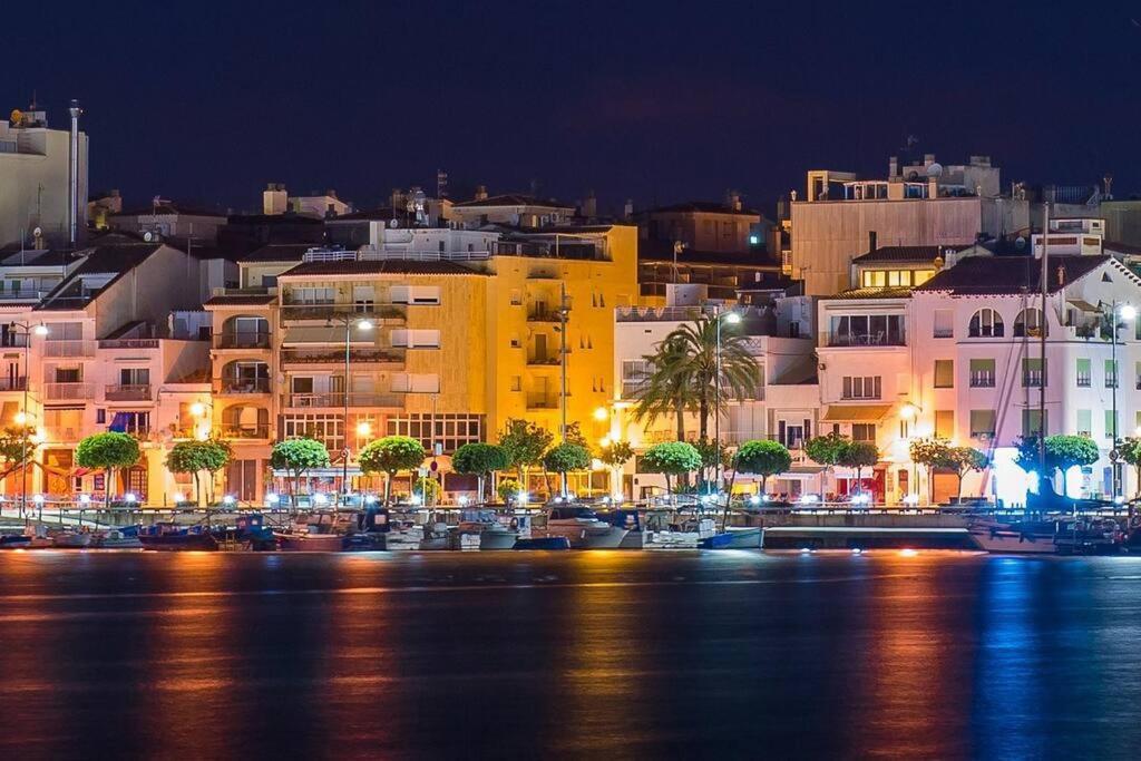 Port Cambrils, Apartamento Centrico, Equipado Y Acogedor Ngoại thất bức ảnh
