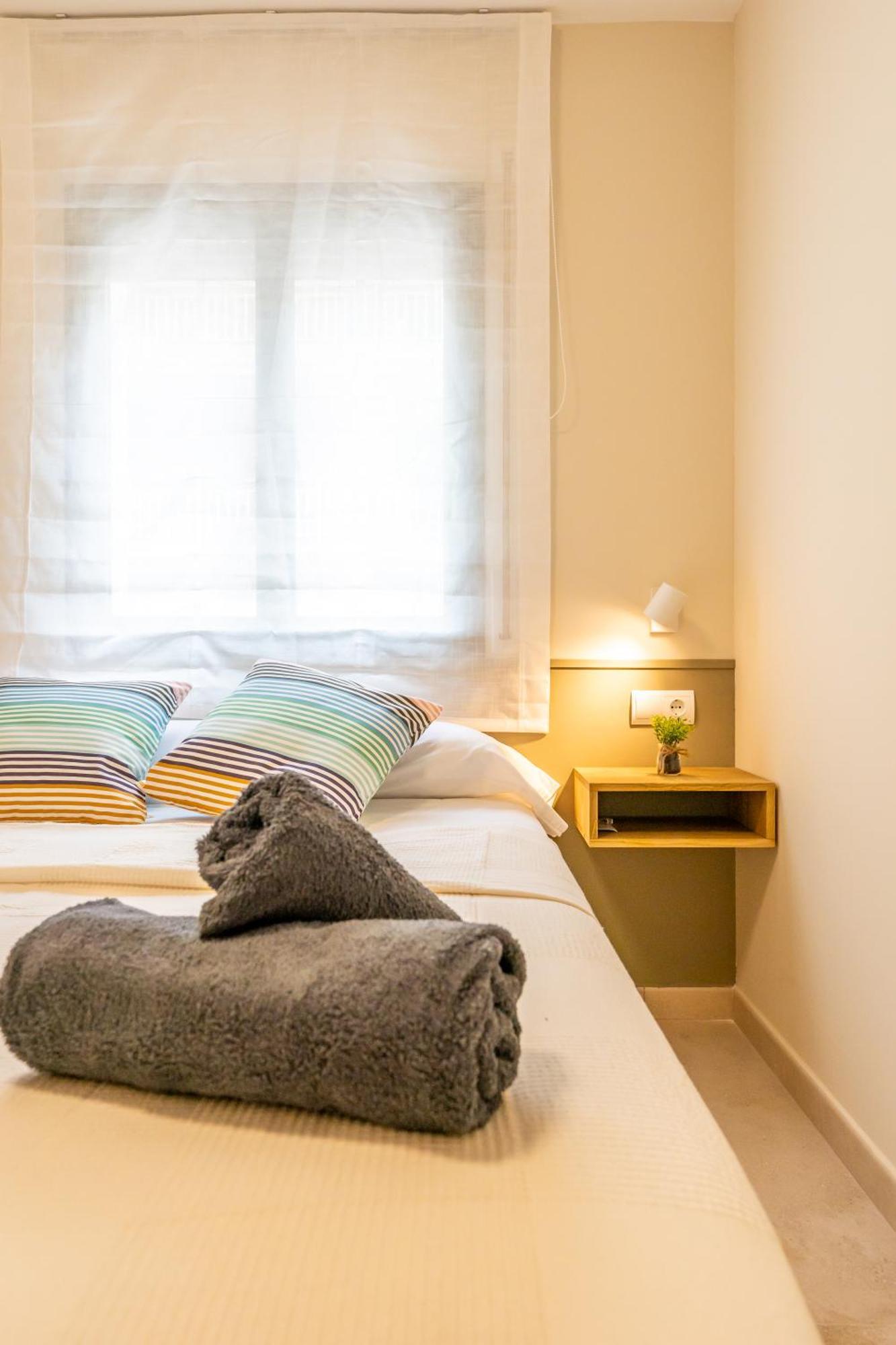 Port Cambrils, Apartamento Centrico, Equipado Y Acogedor Ngoại thất bức ảnh