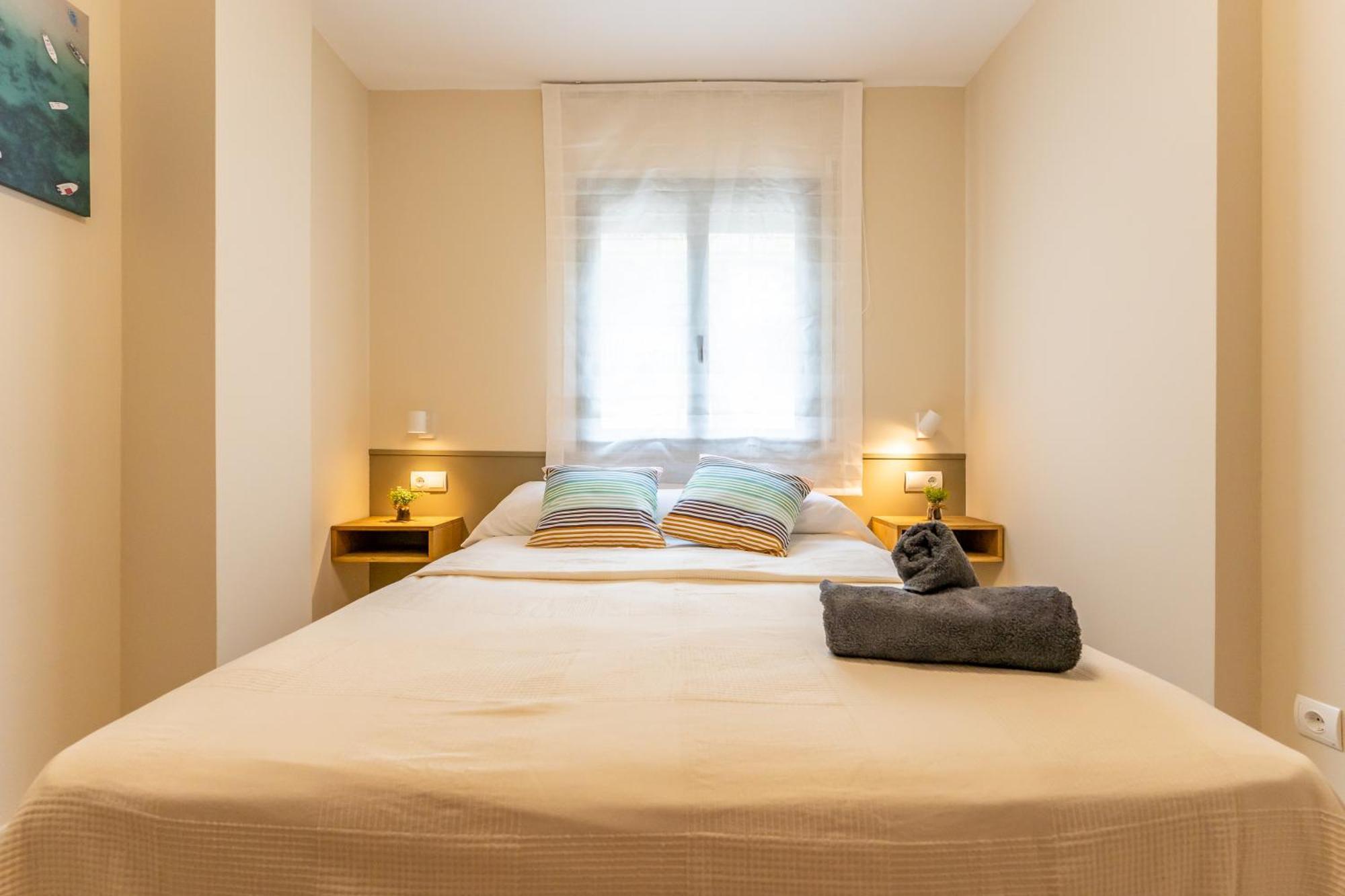 Port Cambrils, Apartamento Centrico, Equipado Y Acogedor Ngoại thất bức ảnh