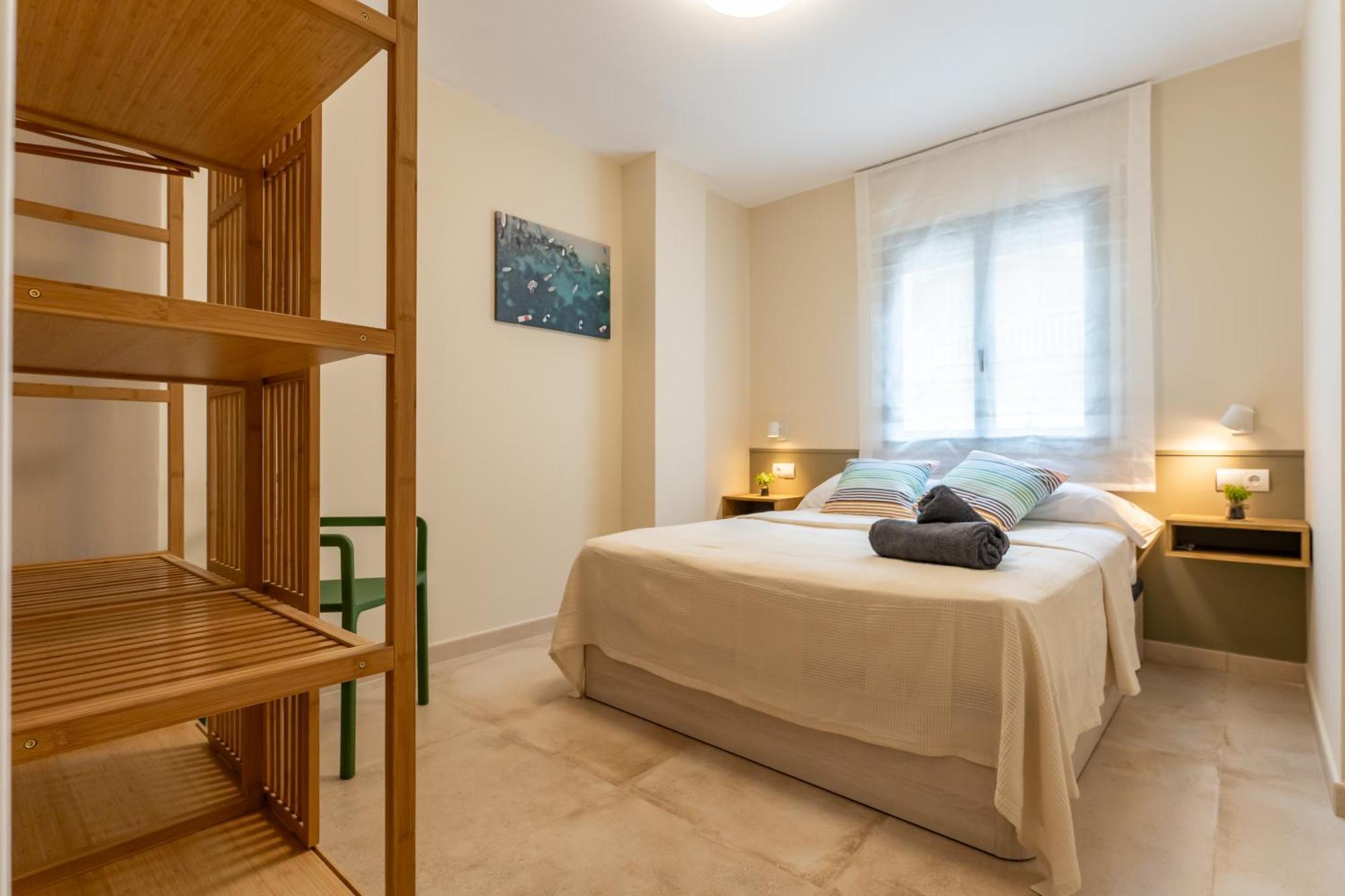 Port Cambrils, Apartamento Centrico, Equipado Y Acogedor Ngoại thất bức ảnh