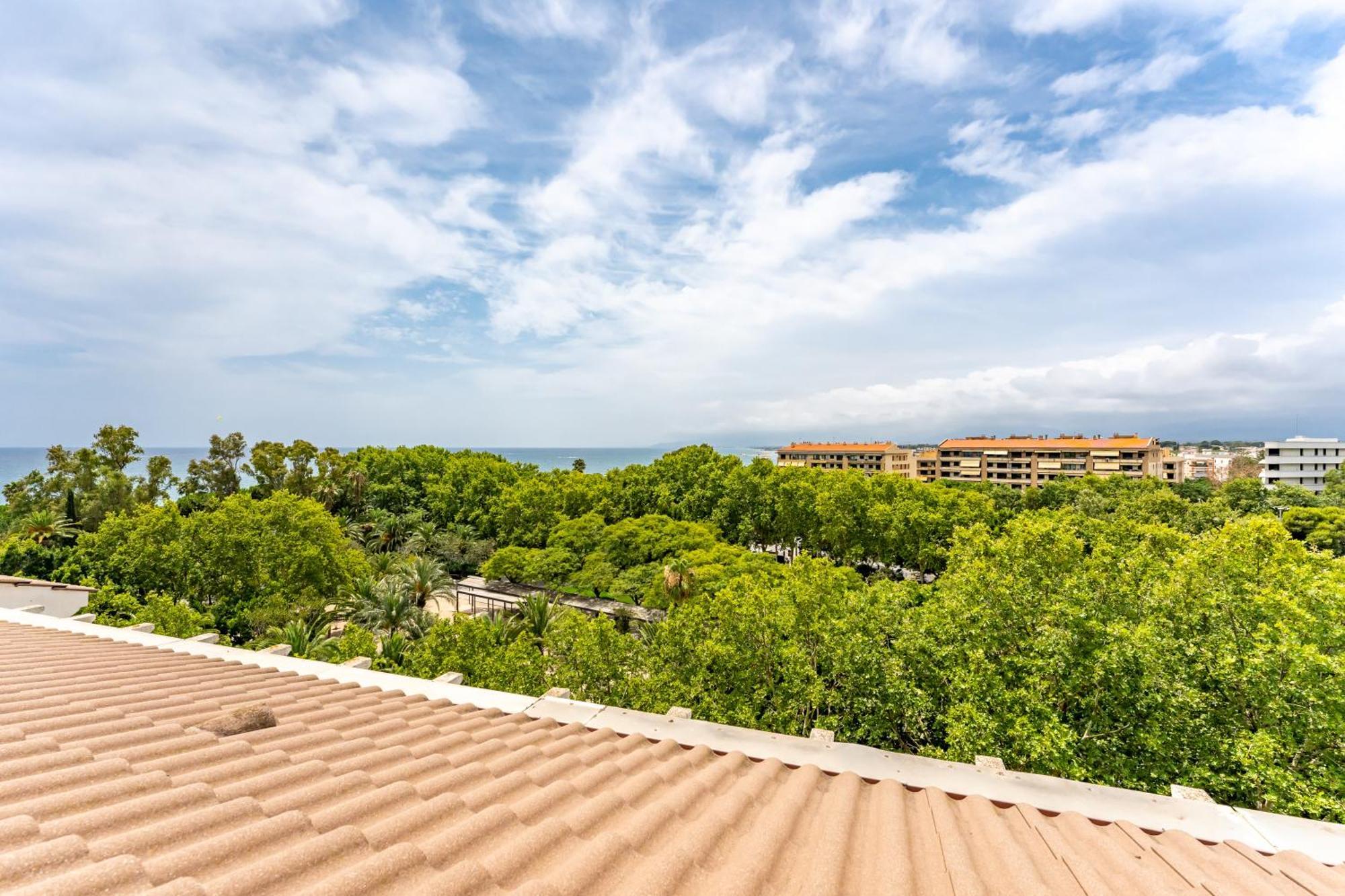 Port Cambrils, Apartamento Centrico, Equipado Y Acogedor Ngoại thất bức ảnh