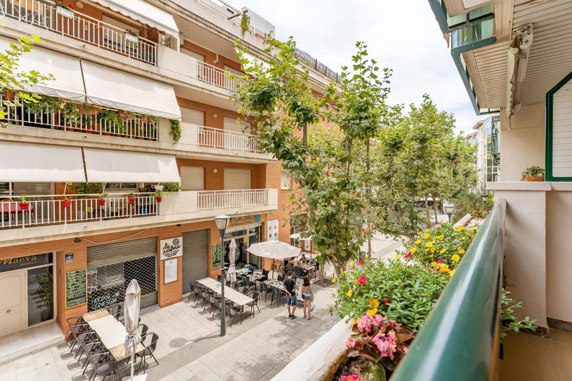 Port Cambrils, Apartamento Centrico, Equipado Y Acogedor Ngoại thất bức ảnh