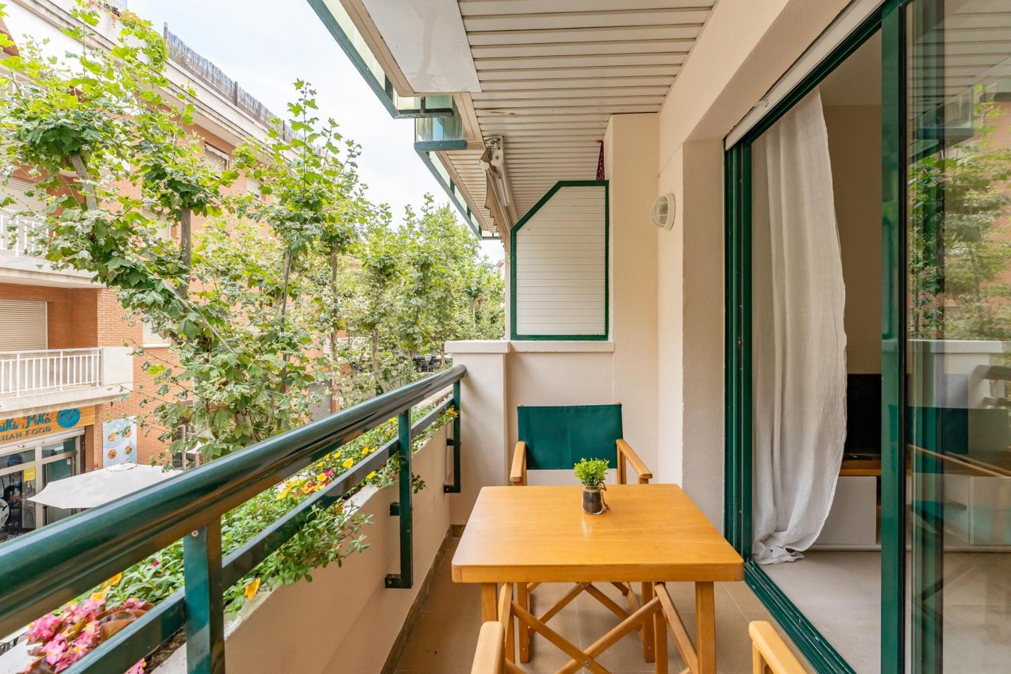 Port Cambrils, Apartamento Centrico, Equipado Y Acogedor Ngoại thất bức ảnh